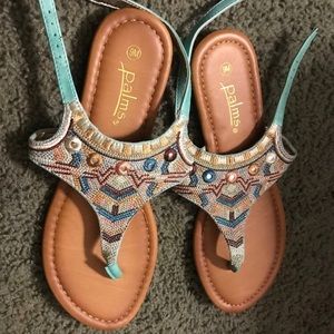 Sandals